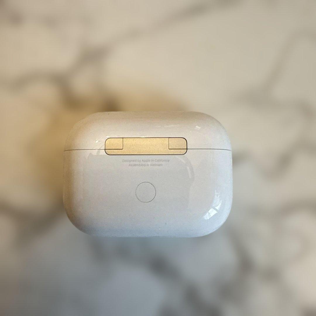 AirPods Pro 第2世代 Lightning MQD83J/A UAG