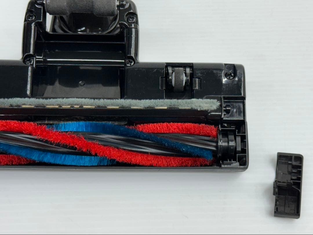 中古　白　ホワイト　日立　掃除機　D-DP17 ヘッド　PV-BKL11G