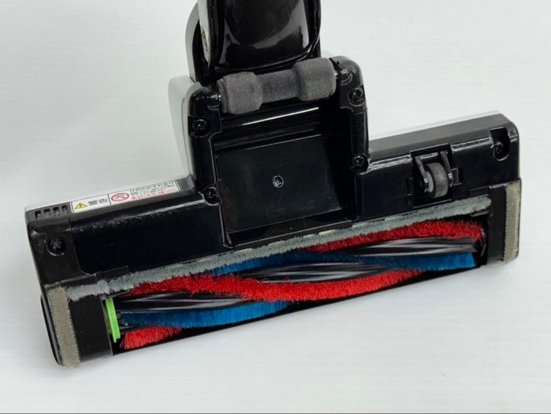 中古　白　ホワイト　日立　掃除機　D-DP17 ヘッド　PV-BKL11G
