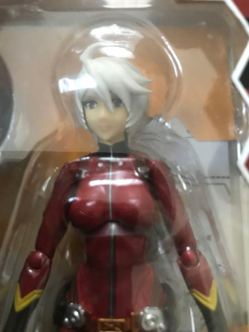 S.H.Figuarts 山本玲 宇宙戦艦ヤマト2202