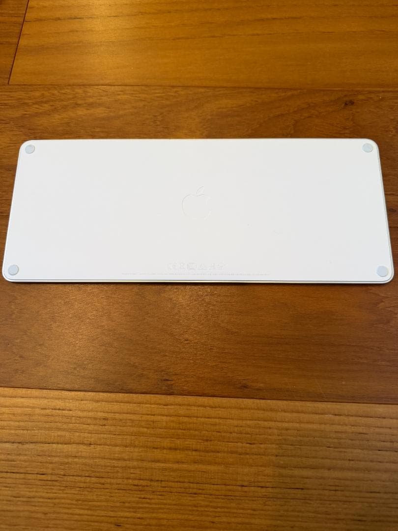 【Apple純正】Magic Keyboard Touch ID 英語配列