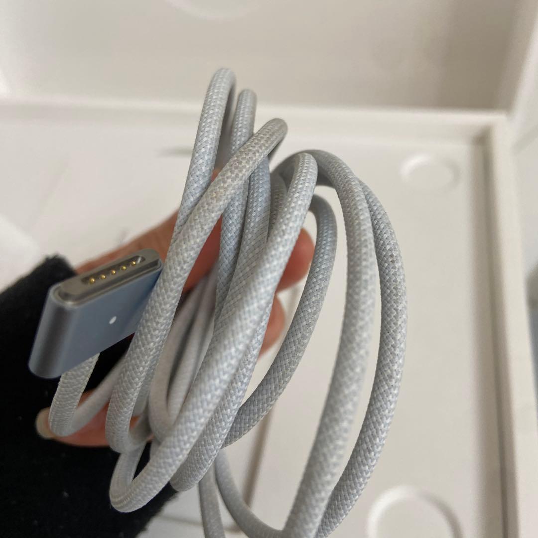 美品⭐️Apple MacBook Air 13インチ　M4 2025【3598】