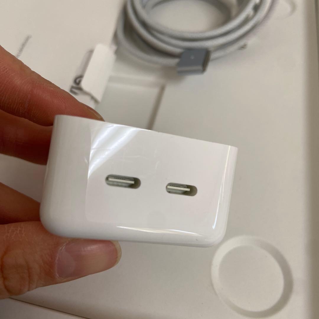 美品⭐️Apple MacBook Air 13インチ　M4 2025【3598】