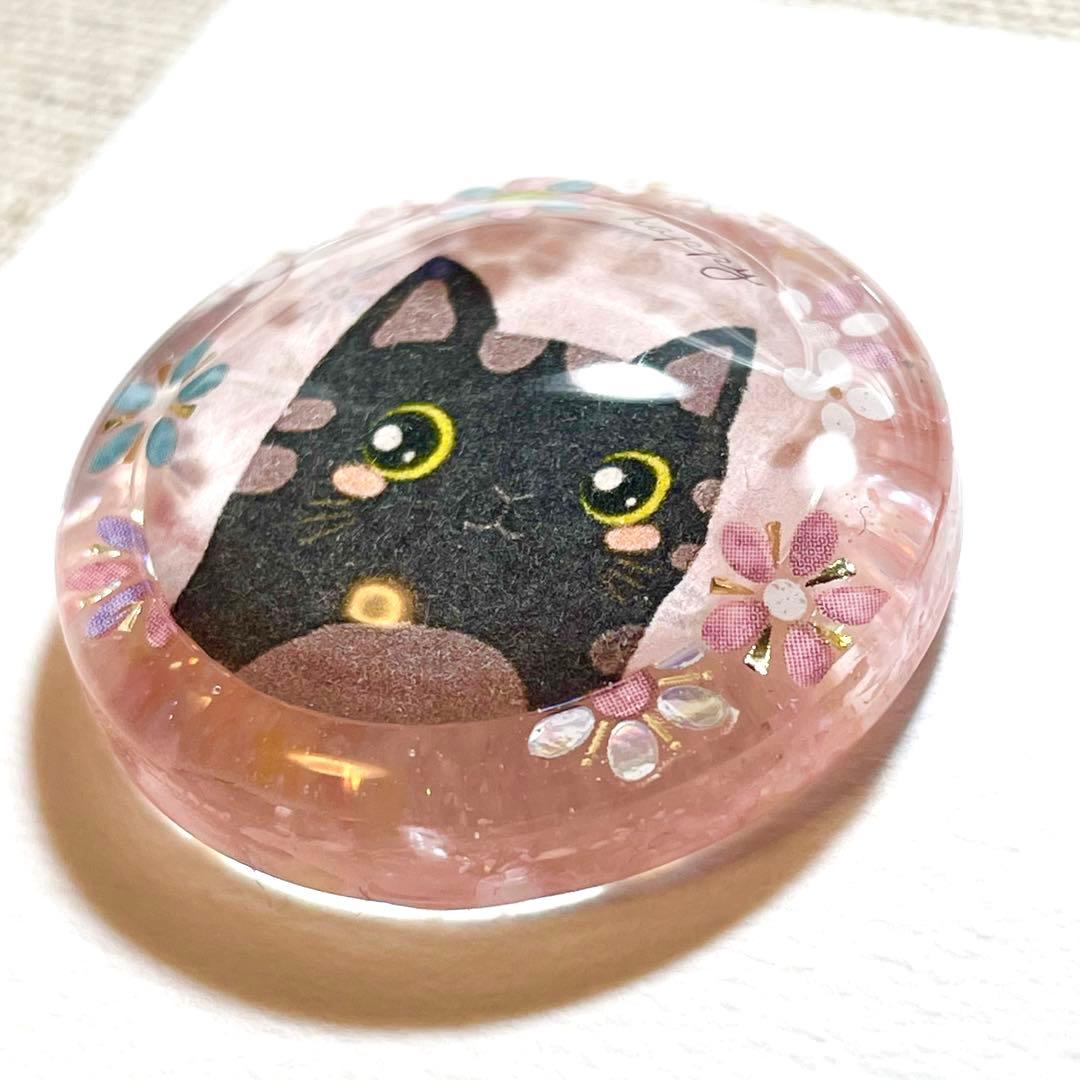 レジンアクセサリー　NO.45