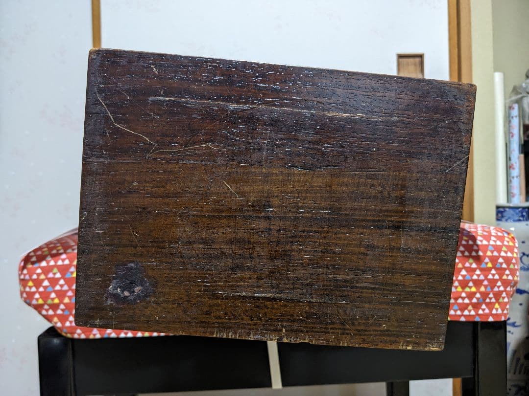 ♦観音菩薩立像 仏教美術 仏像 苦難厄除け 飾り 古美術骨董品 彫りの良い作品