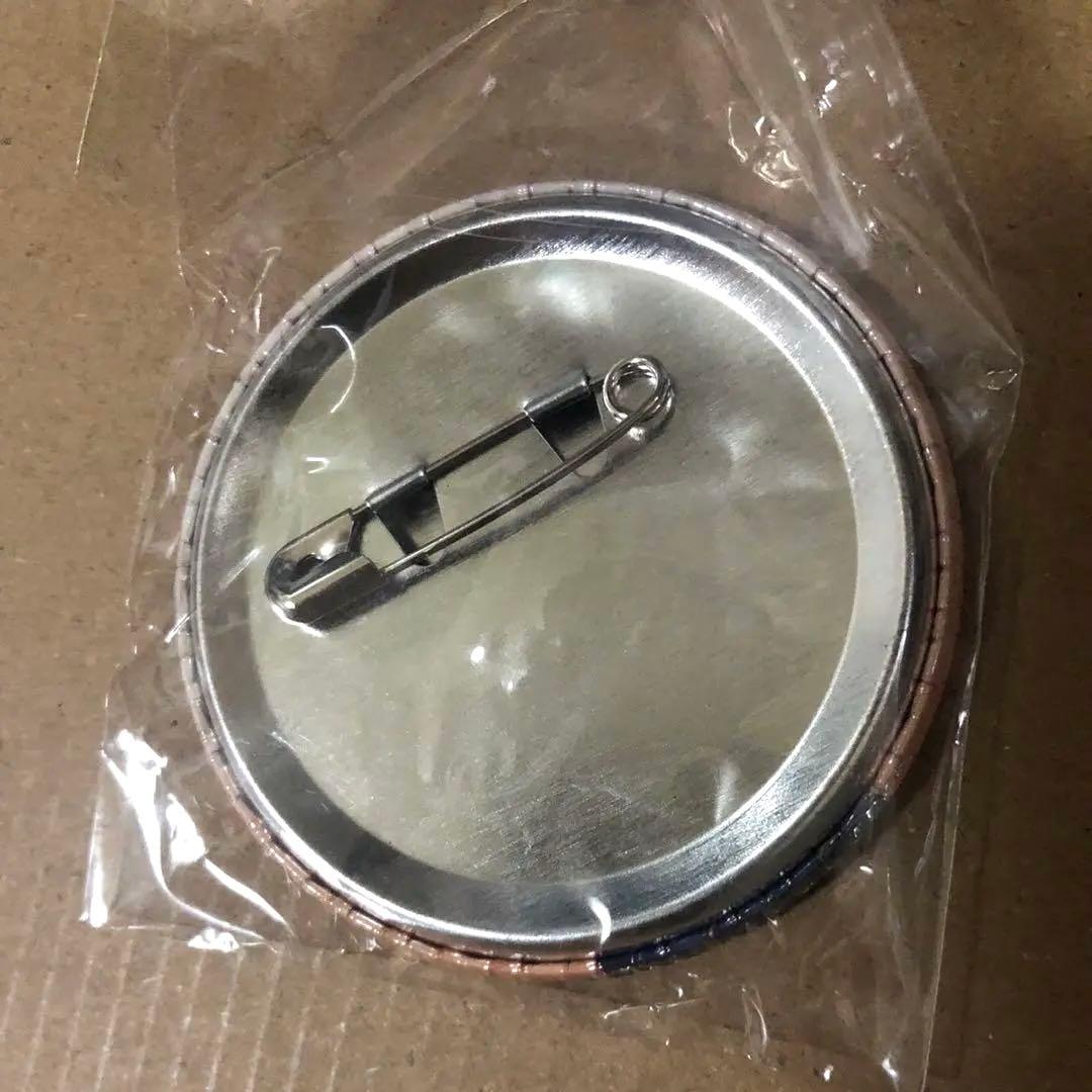 サノバウィッチ ゆずソフトショップ 缶バッジ 仮屋和奏