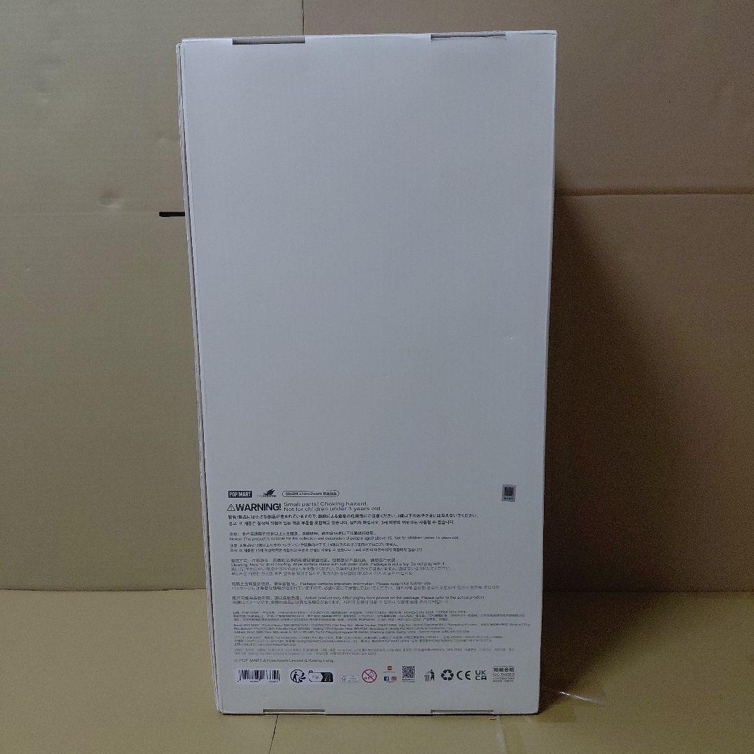 POP MART ジモモ ZIMOMO ORIGINAL ぬいぐるみ ①