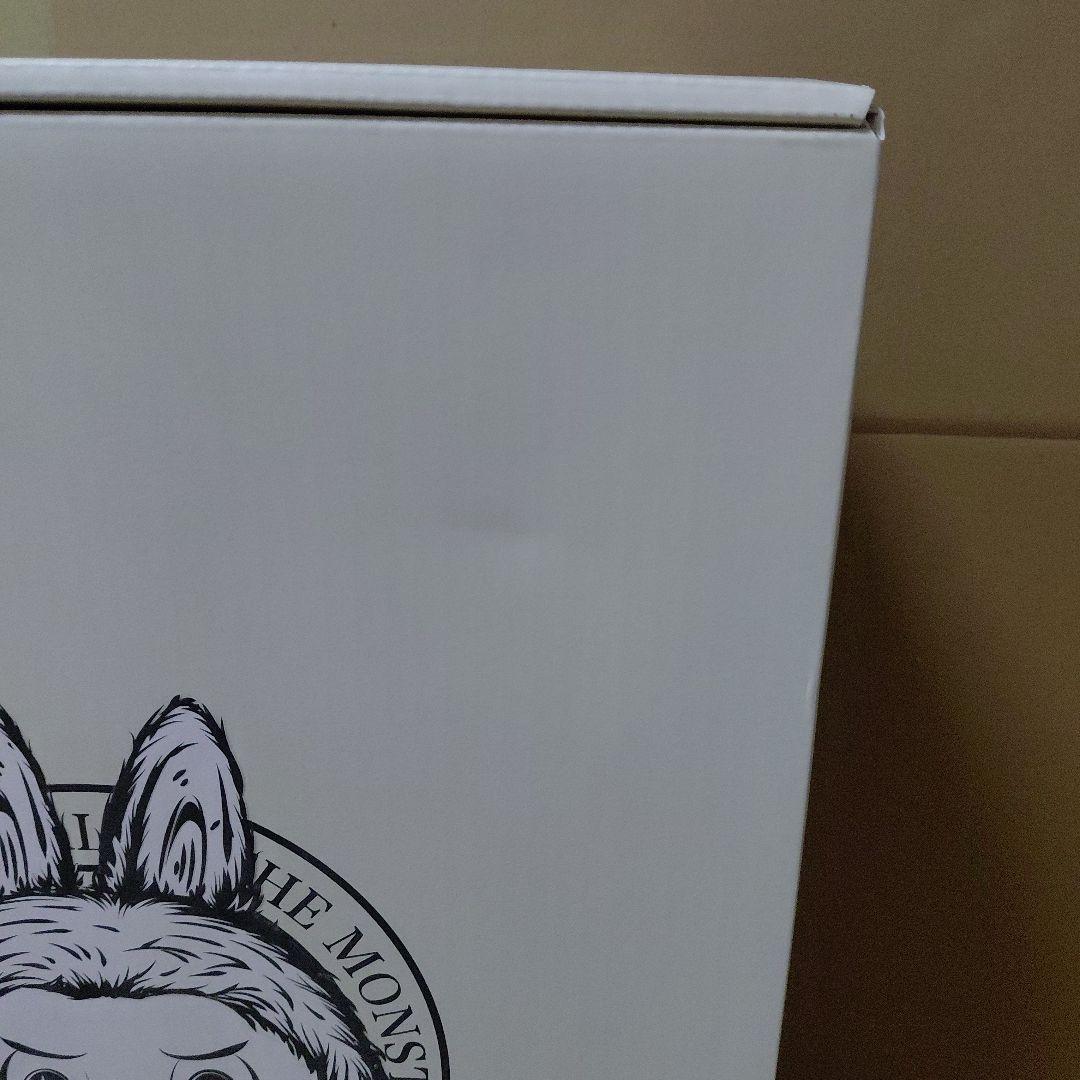 POP MART ジモモ ZIMOMO ORIGINAL ぬいぐるみ ①