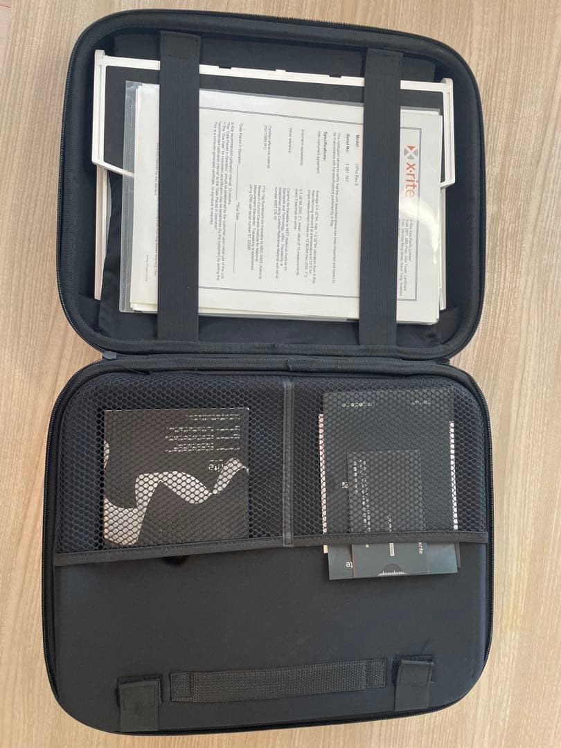x-rite カラーキャリブレーション i1Pro フルオプション