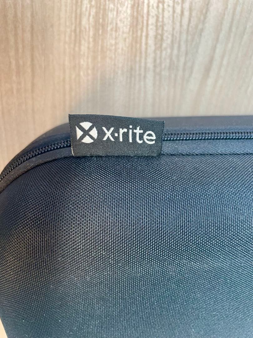 x-rite カラーキャリブレーション i1Pro フルオプション