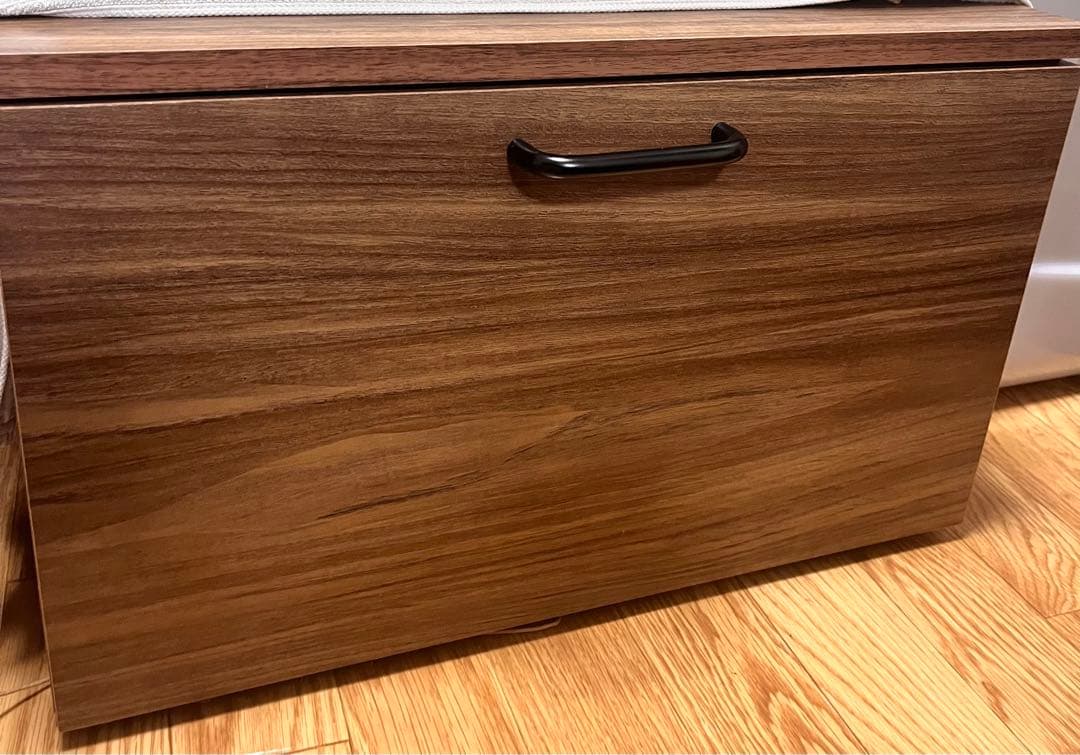 ハンガーラック　スタイリッシュ　ショップ風