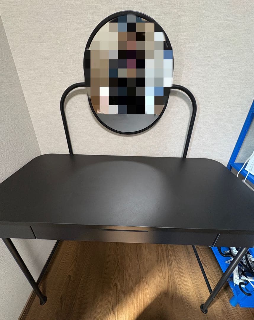 イケア　ドレッサー　グローフェレット