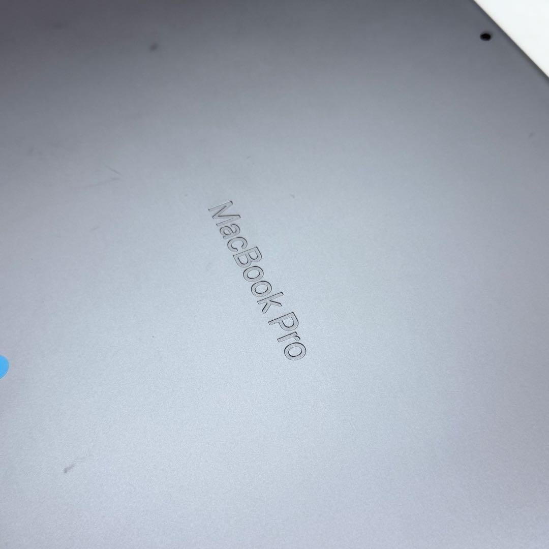 Macbook Pro M1 Pro 16インチ メモリ32GB SSD 2TB