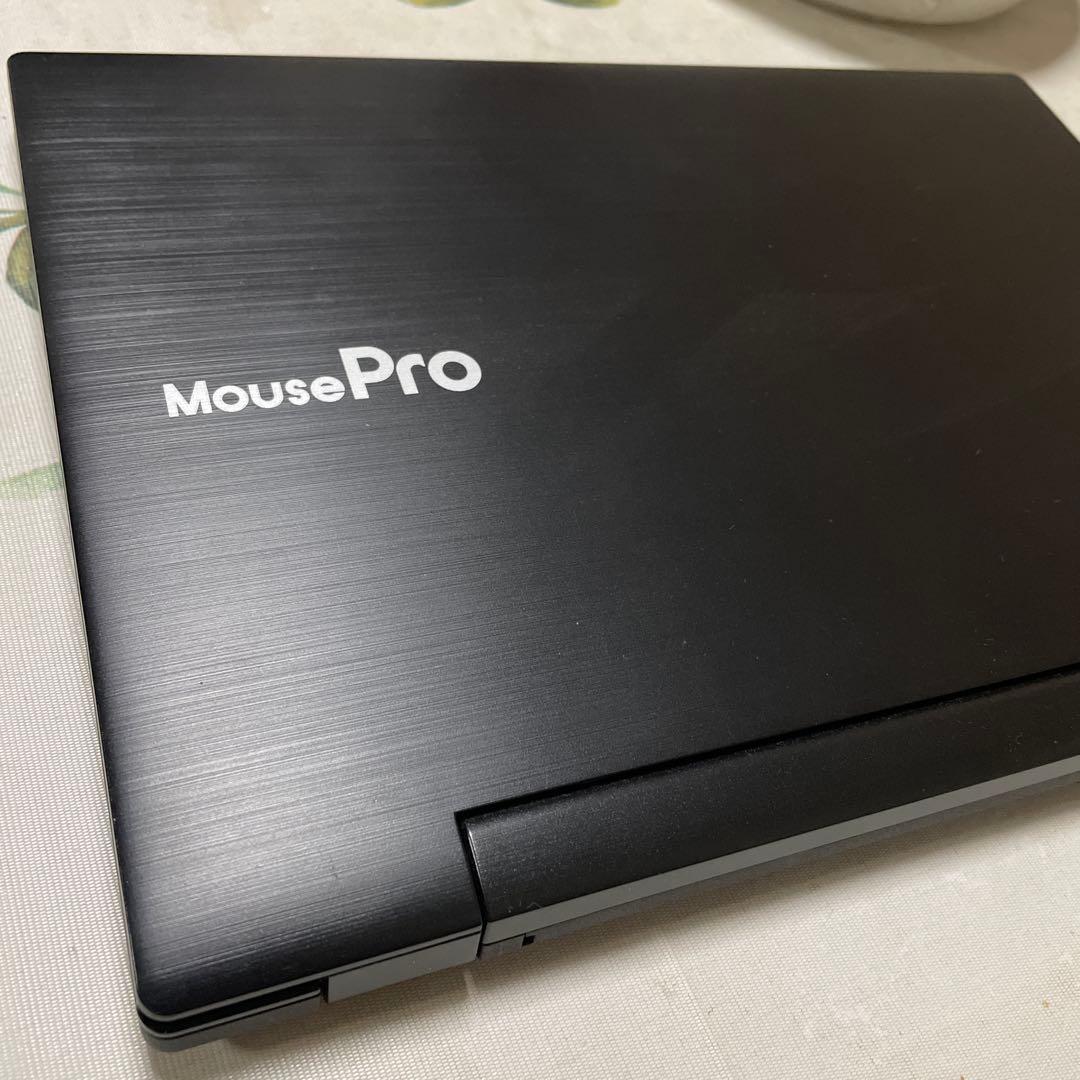 MousePro-NB391 13.3インチノートPC