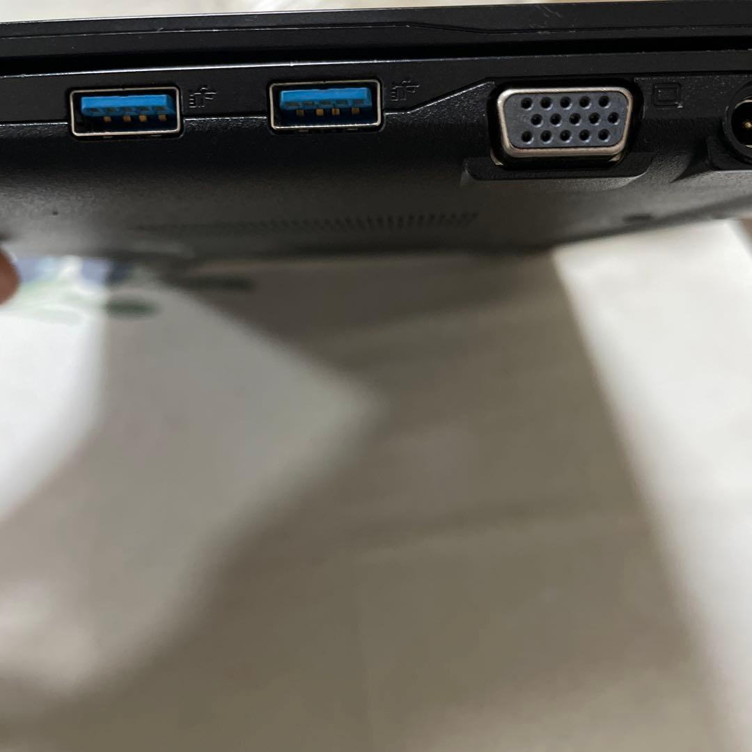 MousePro-NB391 13.3インチノートPC