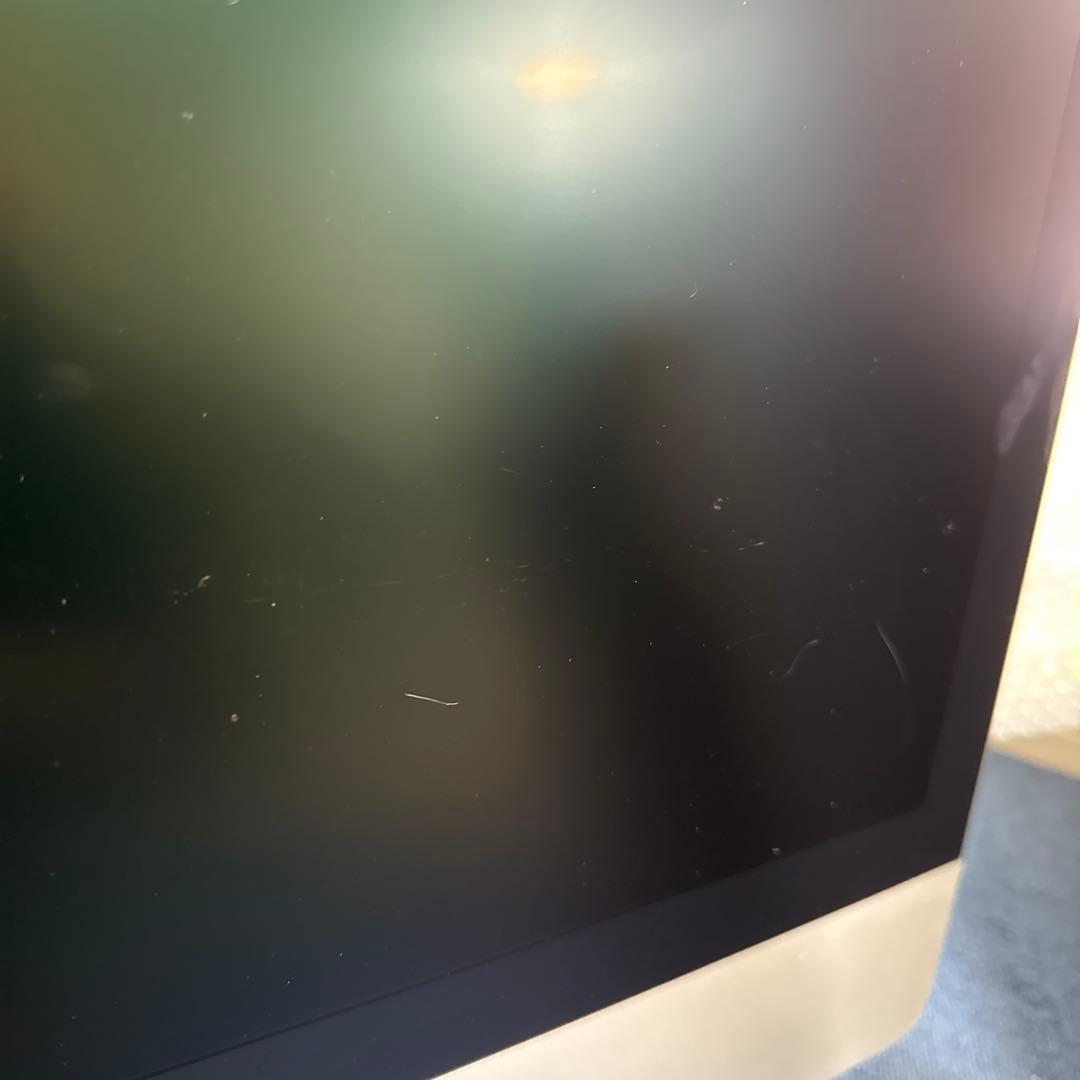 【大幅お値下げ中❗️】Imac27インチ(2020) 【最上位カスタム】