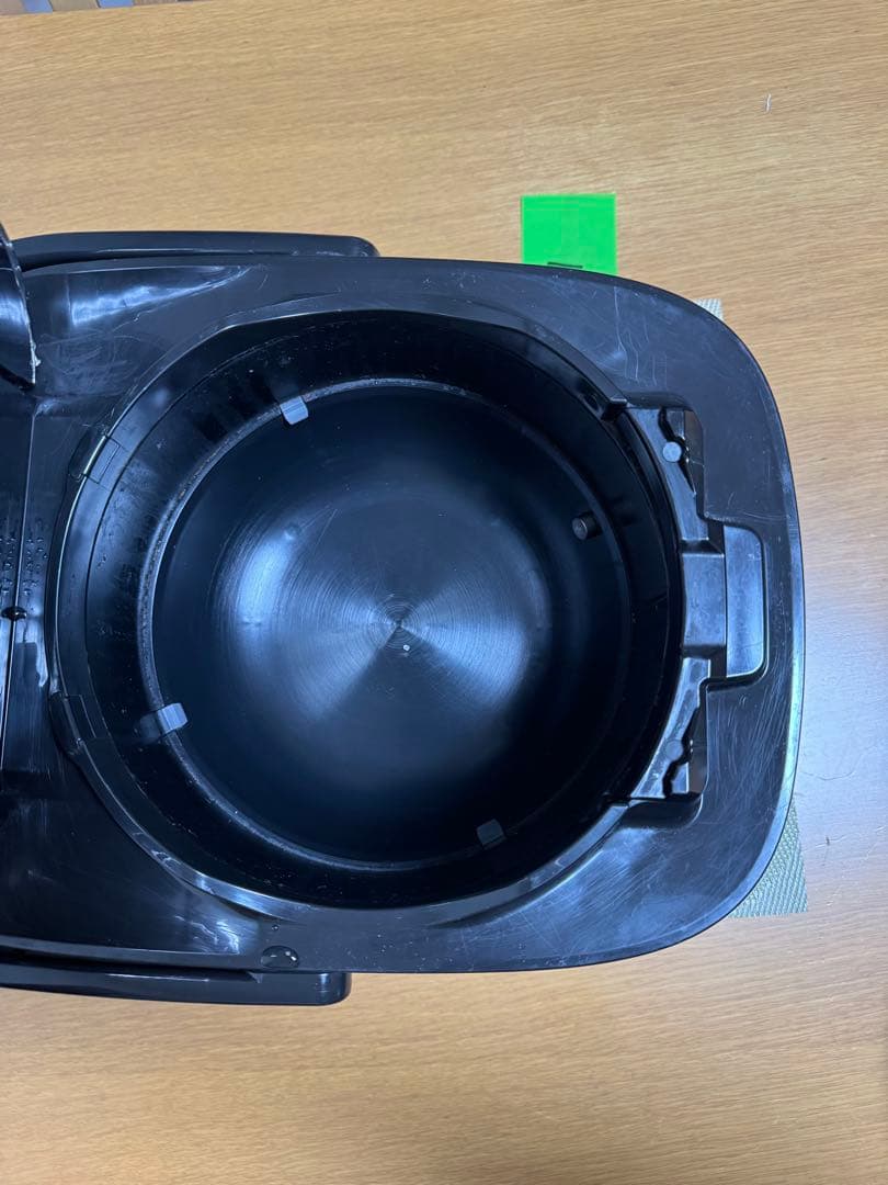 象印 極め炊き 圧力IH炊飯ジャーNW-JU10 動作保証