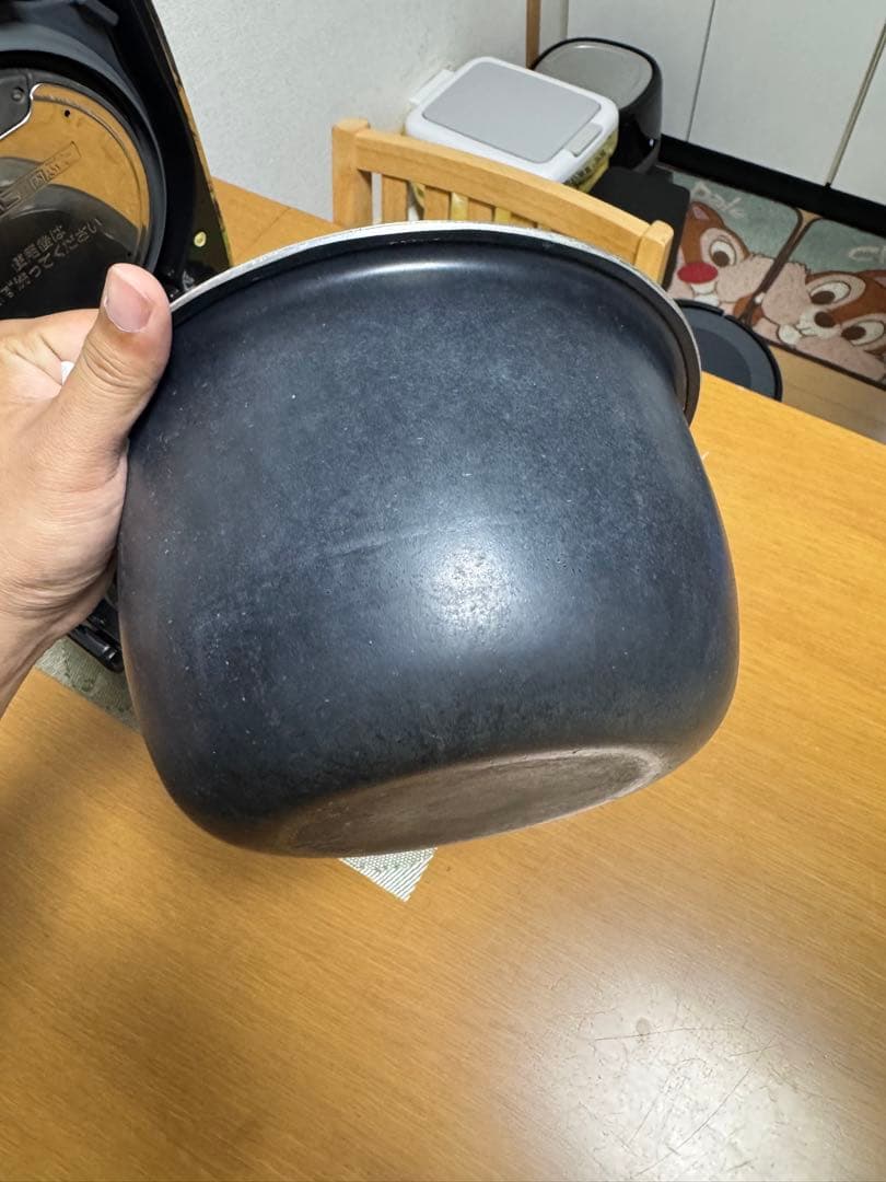 象印 極め炊き 圧力IH炊飯ジャーNW-JU10 動作保証