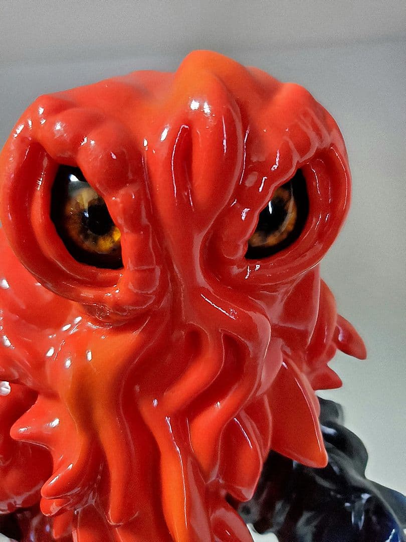 ヘドラ CCP AMC 上陸期 TOXIC Ver. ゴジラ対ヘドラ