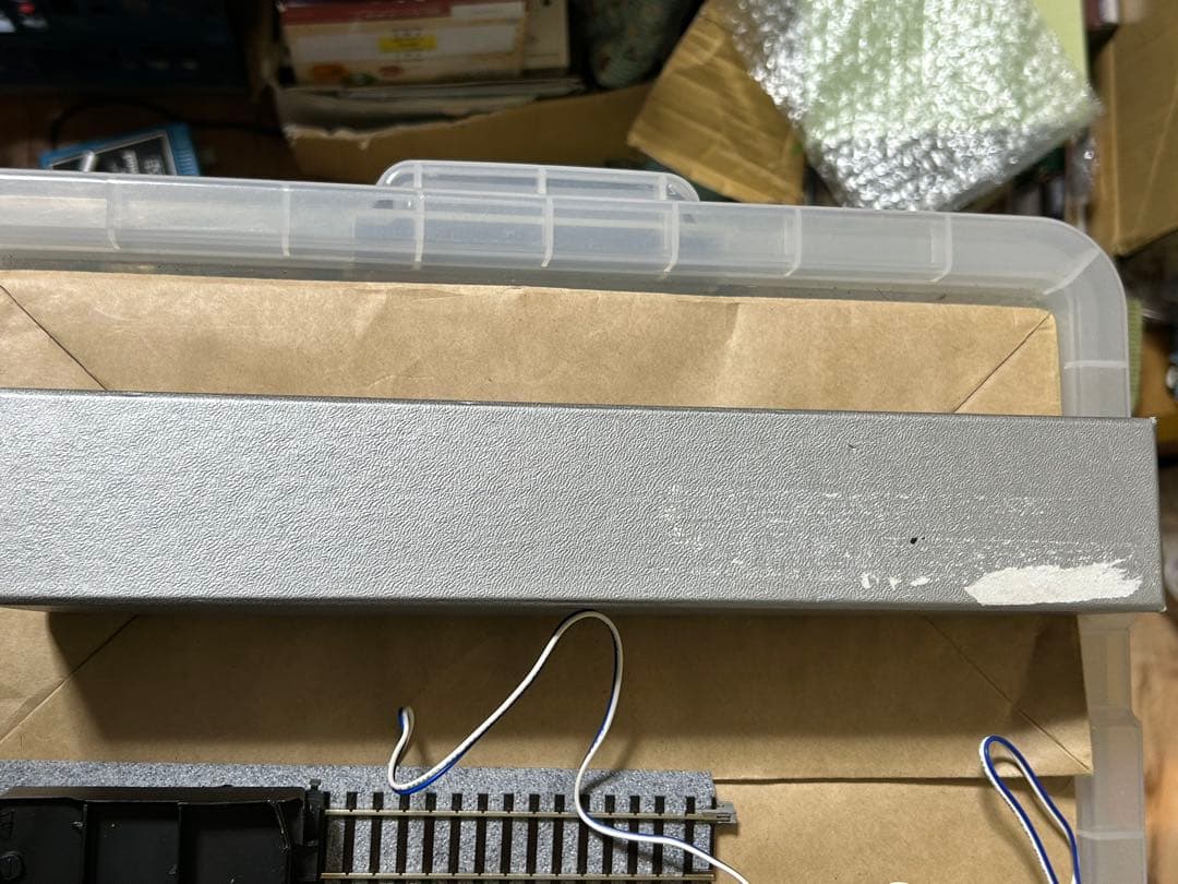 【難あり】メーカー不明 D51 572 人吉 HOゲージ
