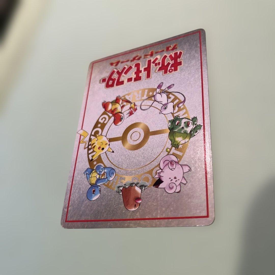 ポケモンカードの秘密工場