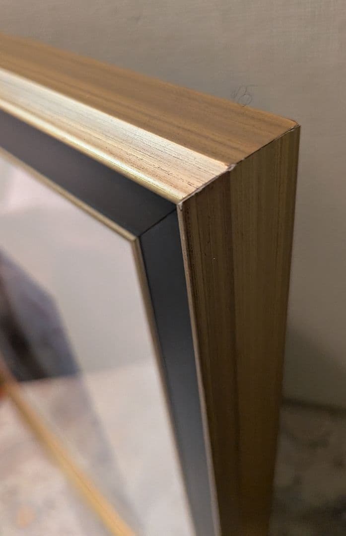 ベルナール・ビュッフェ 「小さなミミズク」 オリジナルリトグラフ