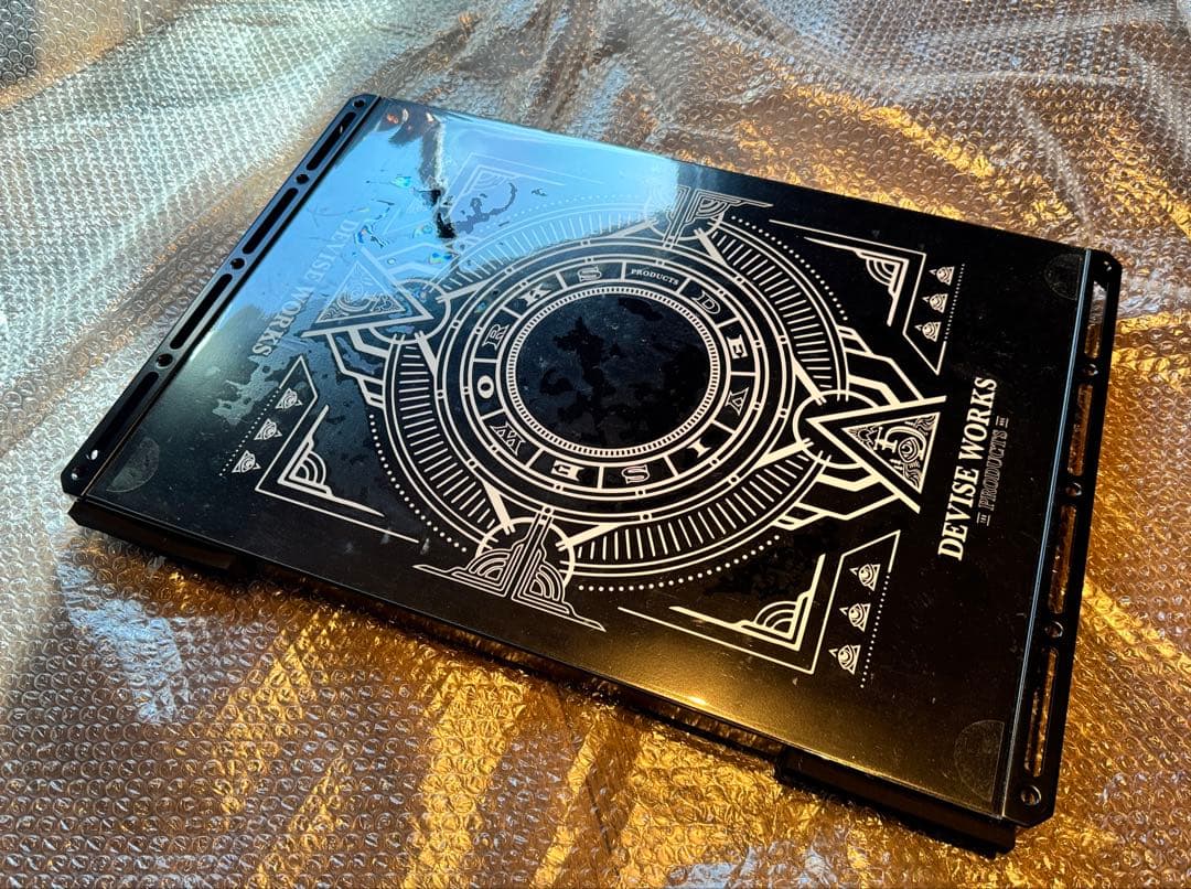 絶版入手困難 デバイスワークス