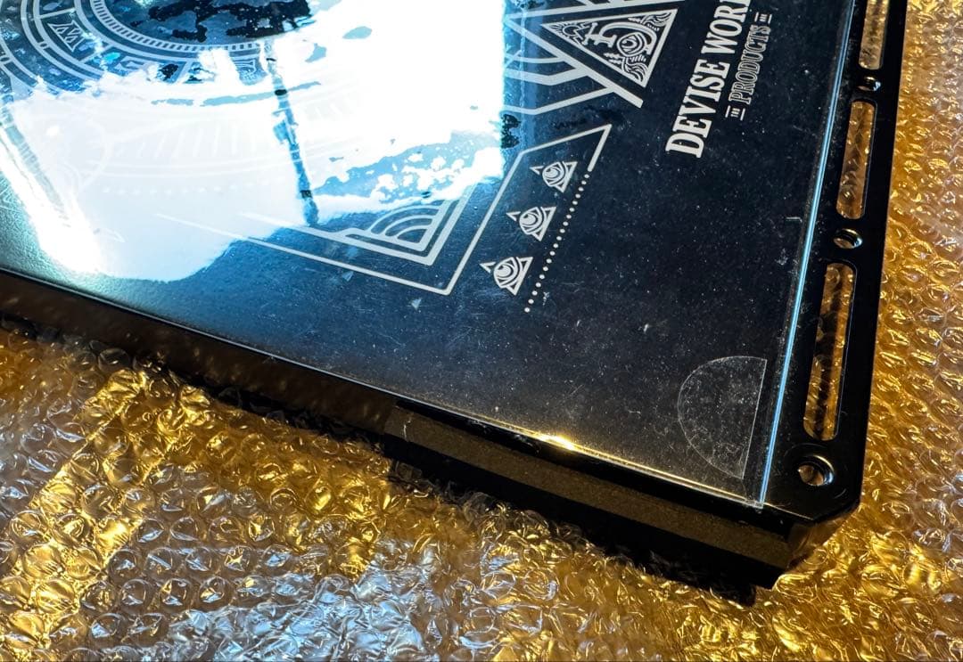 絶版入手困難 デバイスワークス