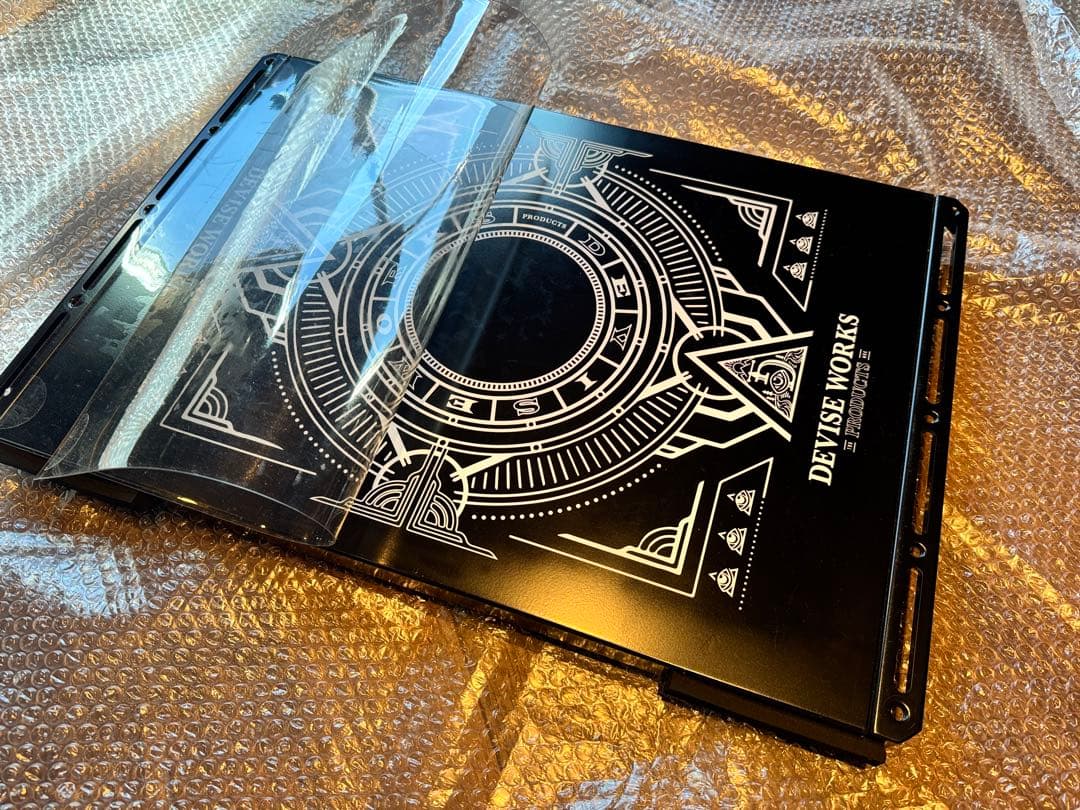 絶版入手困難 デバイスワークス