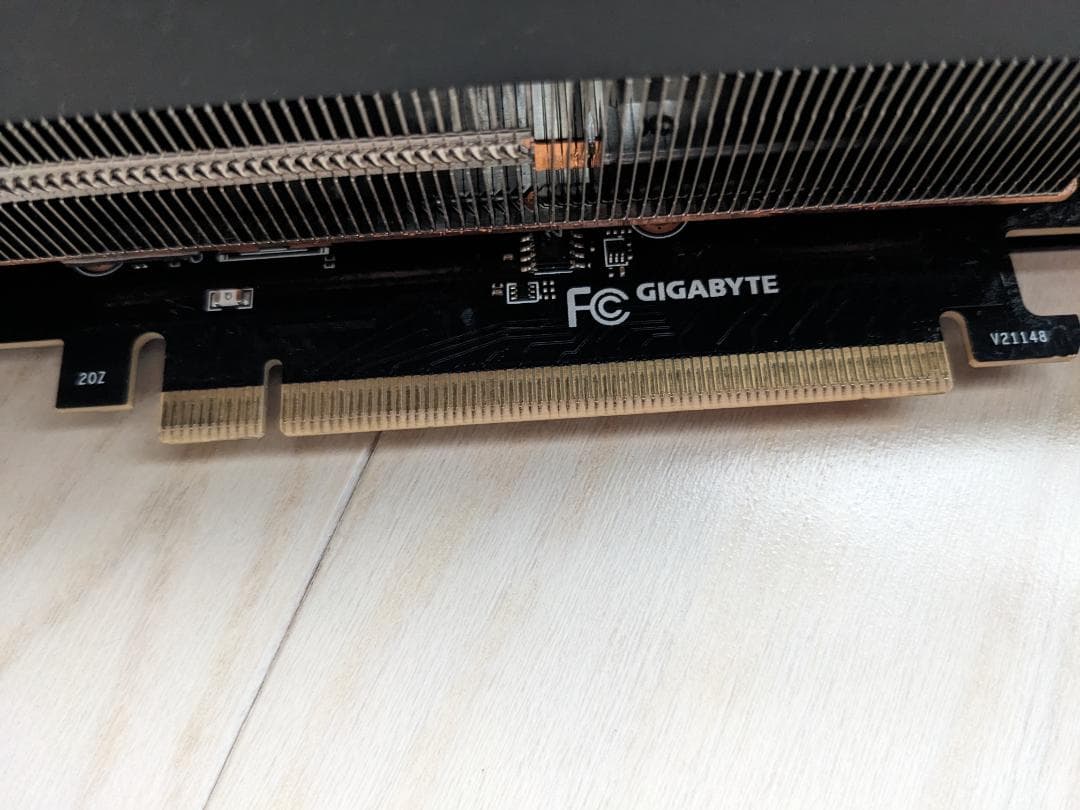 みい　GIGABYTE RTX 3090 Ti GAMING OC 24G