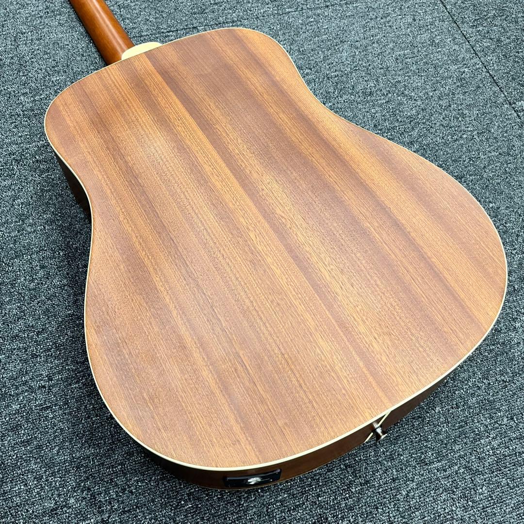 【11786】GUILD D-240E エレアコ アコースティックギター