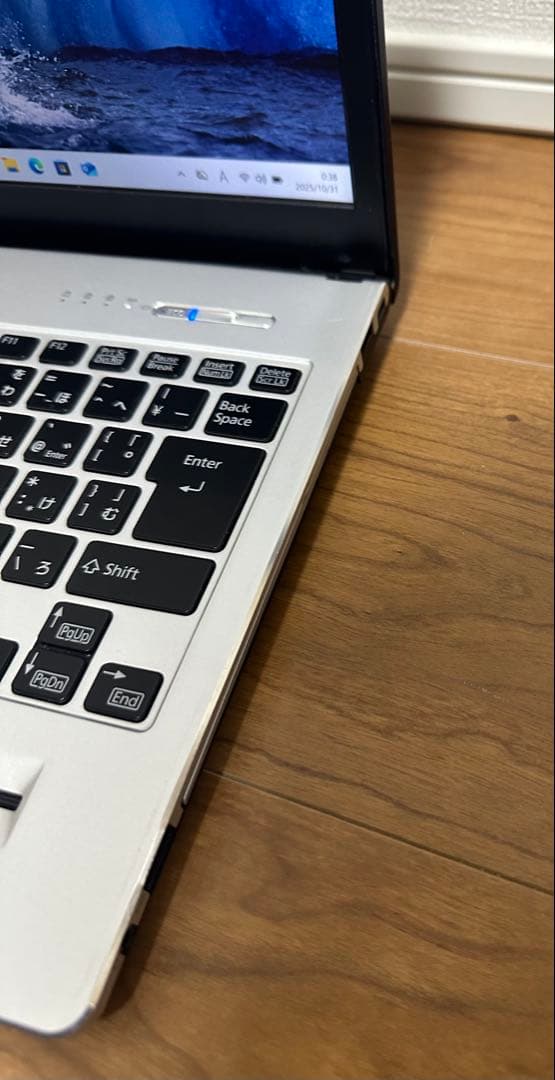 富士通 LIFEBOOK S935/K Win11/office 2024