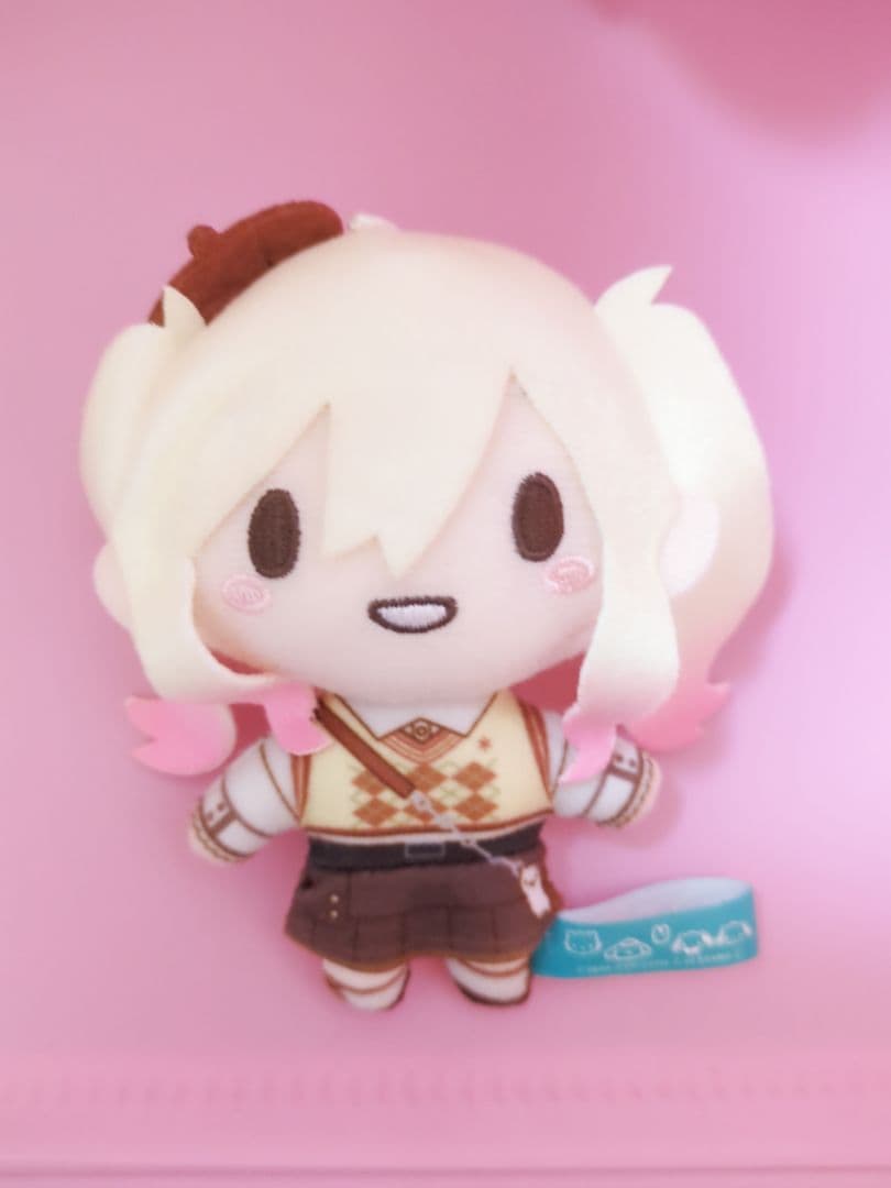 プロセカ 天馬咲希 ふわぷち サンリオ