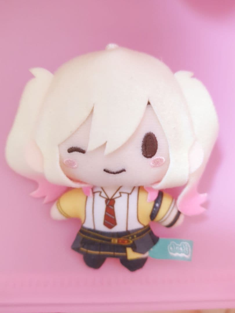 プロセカ 天馬咲希 ふわぷち サンリオ