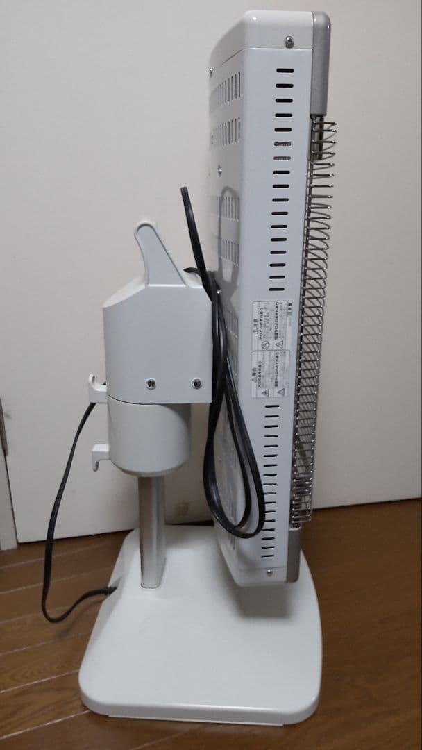 電気ヒーター CORONA DH-1215R