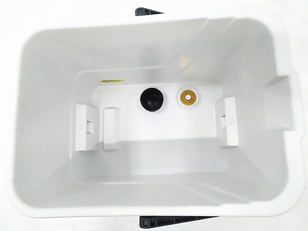 美品 アイリスオーヤマ タンク式高圧洗浄機 SBT-412N 元箱 取説付き★