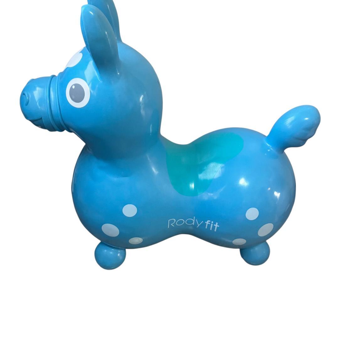 Rody fit ロディ　スピーディーベース　スピーディーローラー 乗用玩具