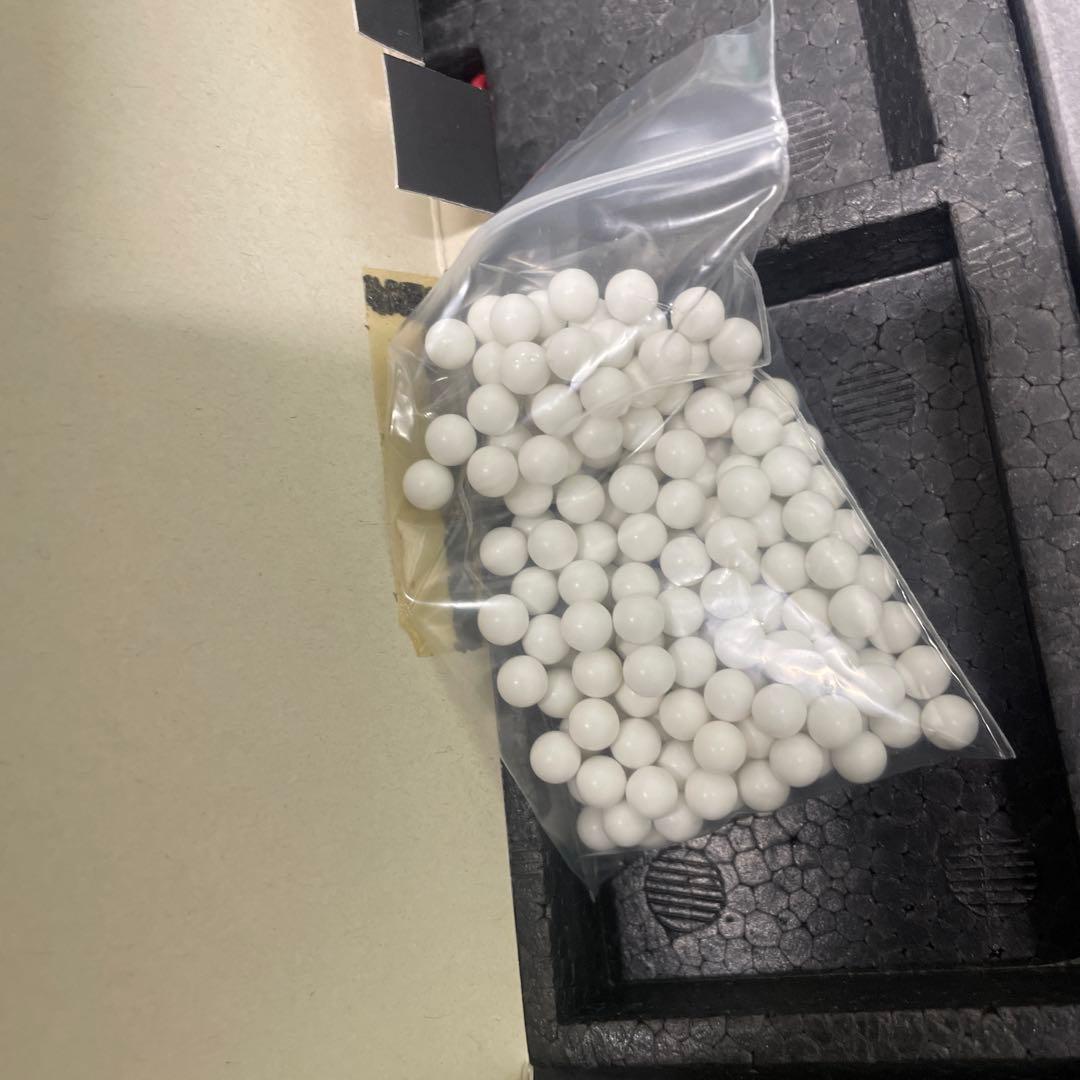 東京マルイ　M92Fバイオハザード サムライエッジ　スタンダードモデル