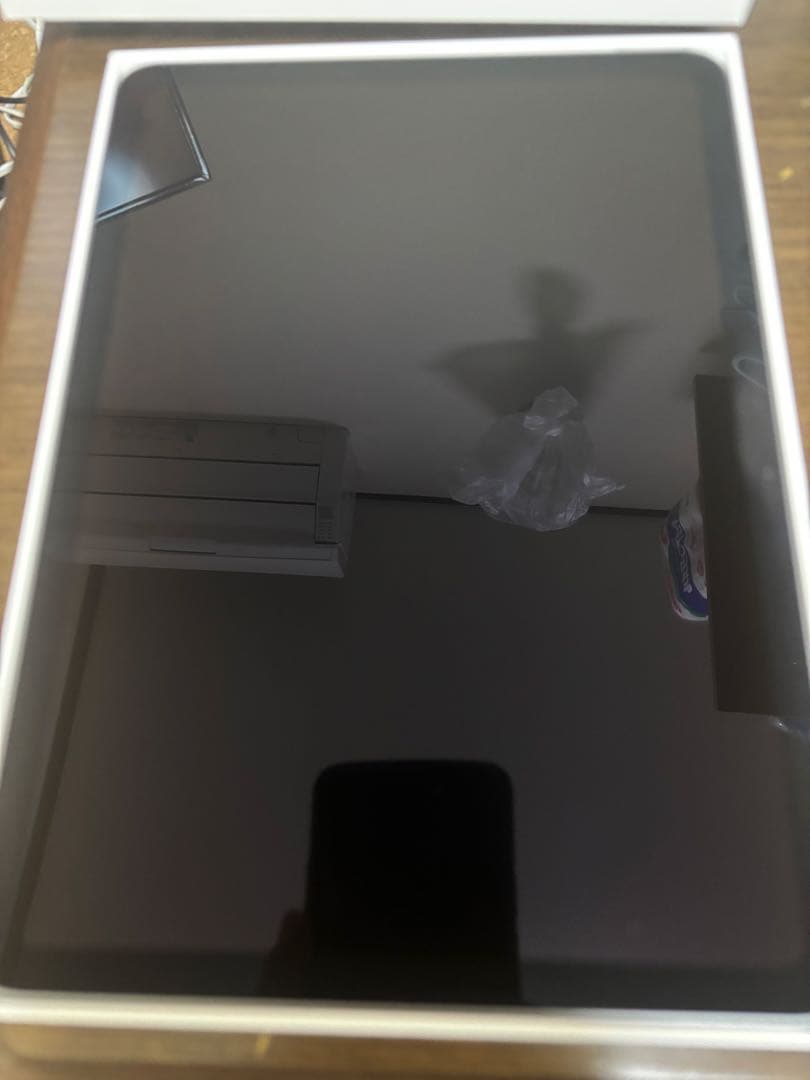 iPad Air (M2) 11インチ 128GB Wi-Fiスペースグレイ