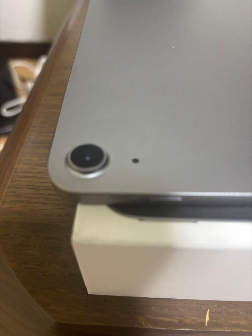 iPad Air (M2) 11インチ 128GB Wi-Fiスペースグレイ