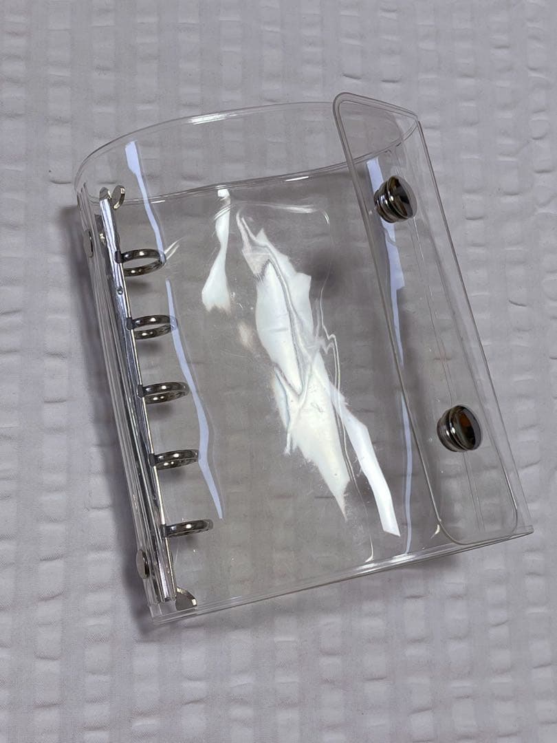 シール帳完成品！正規品シールのみ、サンリオたまごっち②