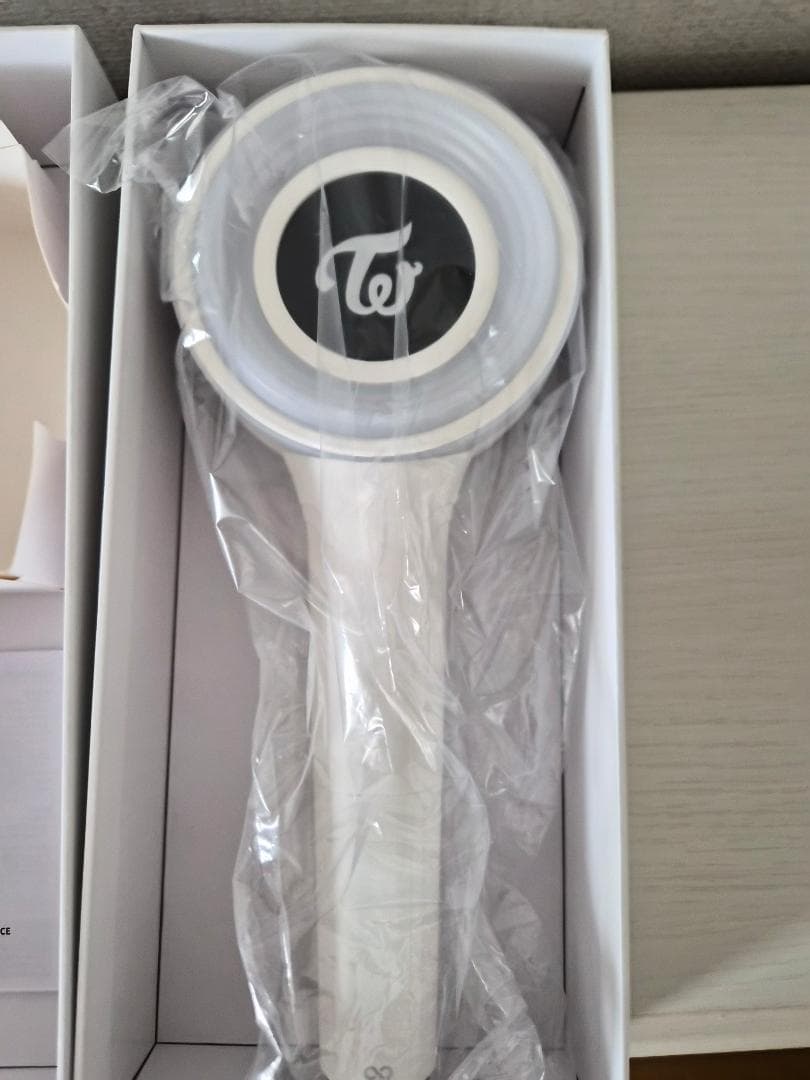 アーサー平井TWICE CANDYBONG ペンライト