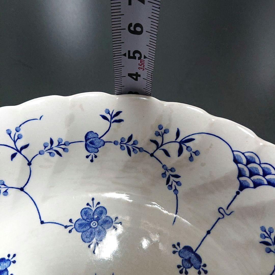 希少 イギリス製 ヴィンテージ Myott ミヨット 食器セット 6枚セット