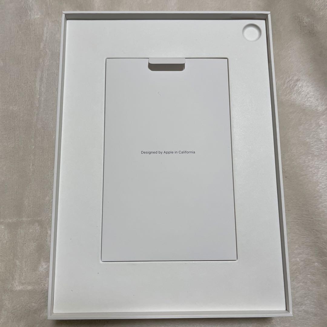 【極美品】iPad Air（M3) 11インチ 128GB WiFiモデル