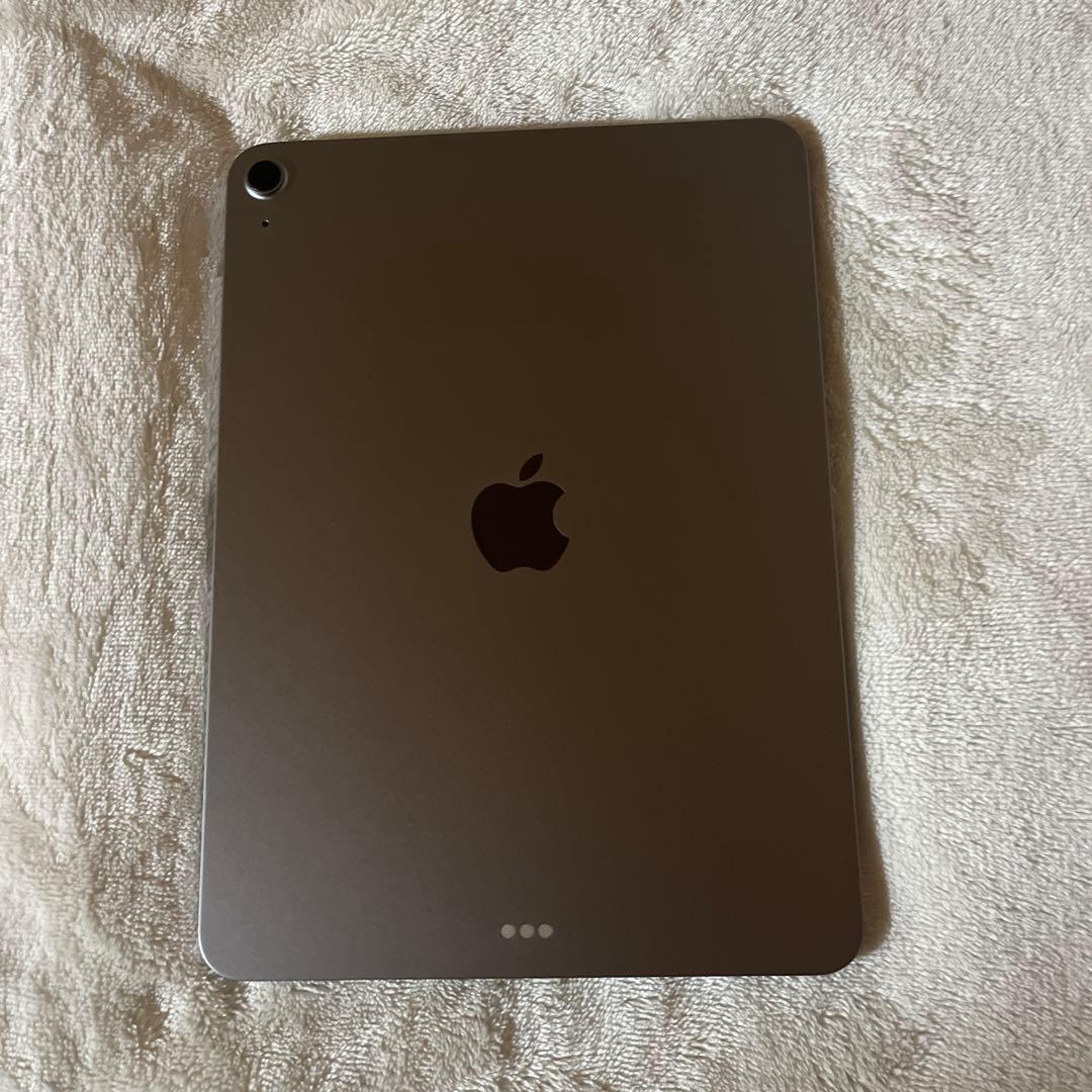 【極美品】iPad Air（M3) 11インチ 128GB WiFiモデル