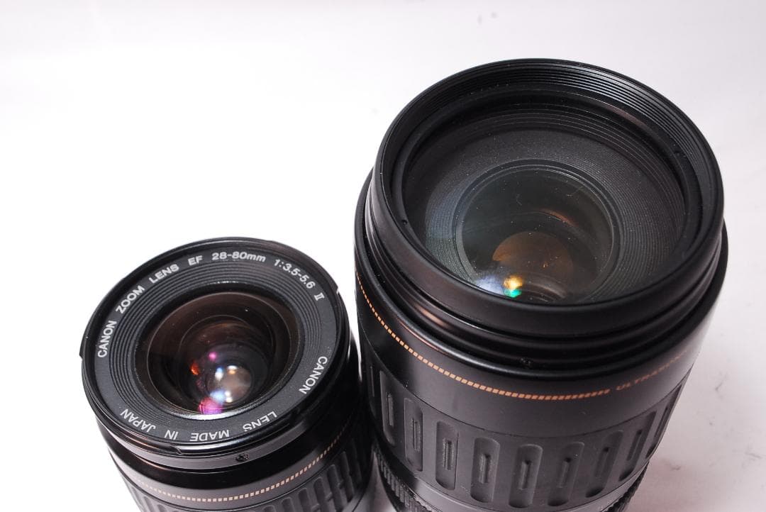 ✨ショット数1993回✨美品✨Canon Kiss X3 ダブルレンズセット