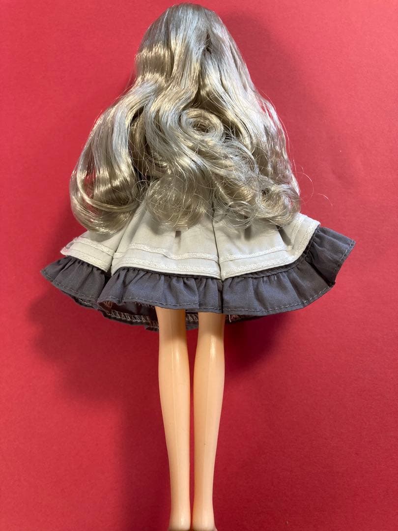 ★特別お値下げ中★キャッスル　イベントオリジナルモデル　ESCドール きらちゃん