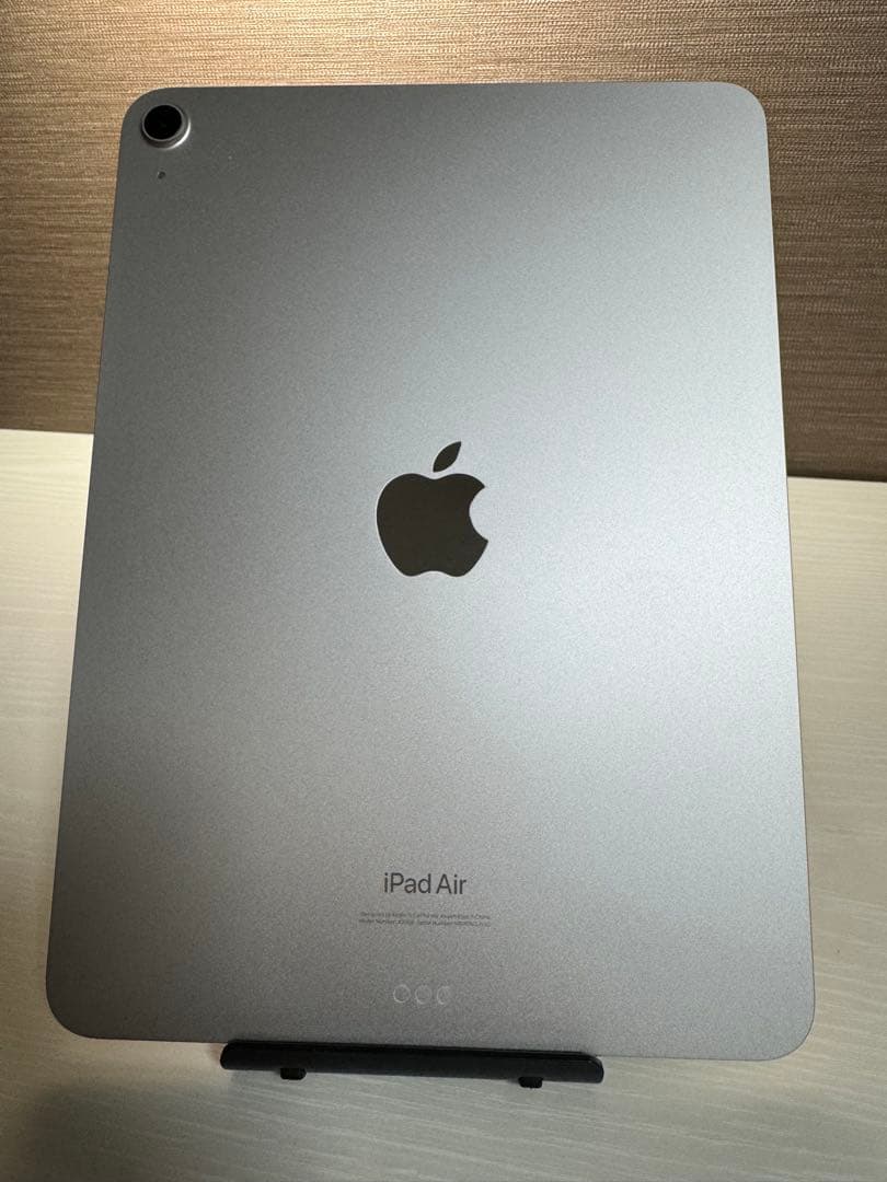 【保証付】iPad Air 第5世代 Apple Pencil第二世代付き