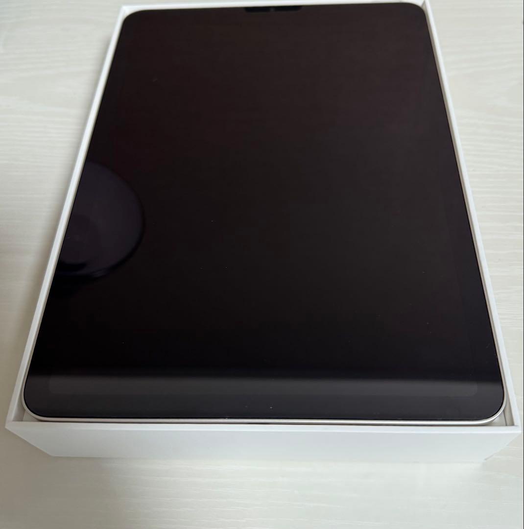 【保証付】iPad Air 第5世代 Apple Pencil第二世代付き
