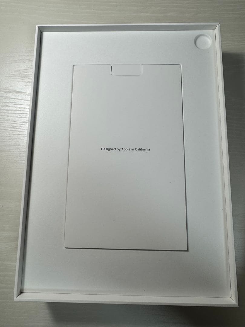 【保証付】iPad Air 第5世代 Apple Pencil第二世代付き